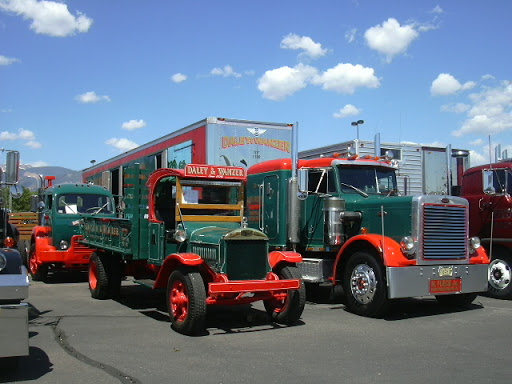 Moving and Storage Service «Daley & Wanzer Moving & Storage», reviews and photos, 821 Nantasket Ave, Hull, MA 02045, USA