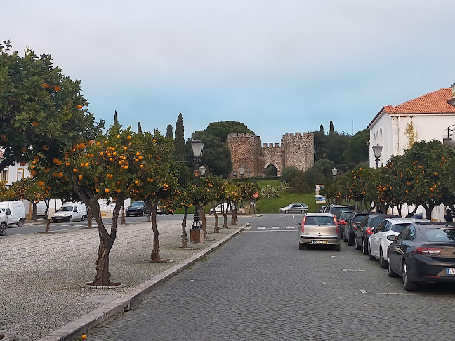 Praça da República 2, 7160-253 Vila Viçosa, Portugal