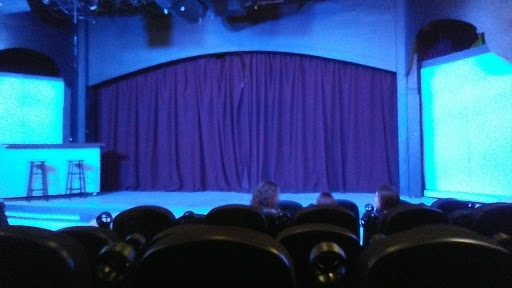 Movie Theater «Tuscany Theatre», reviews and photos, 861 N Higley Rd #105, Gilbert, AZ 85234, USA