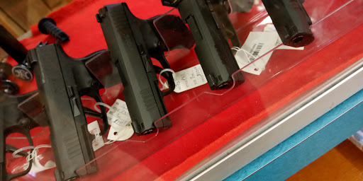 Sporting Goods Store «Rockport Tackle Town», reviews and photos, 3010 TX-35, Rockport, TX 78382, USA