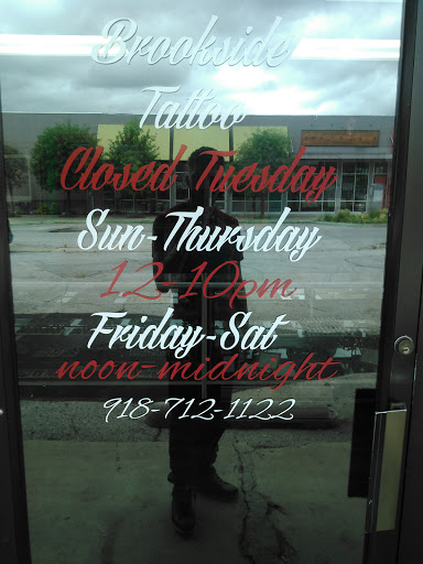 Explore capricorn sign tattoo ideas, creative tattoo ideas in Tulsa, available at Brookside Body Piercing Tattoo