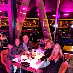 Photo n°2 de l'avis de Gert.r fait le 10/12/2021 à 23:24 sur le  Ommia Event Restaurant à Frankfurt