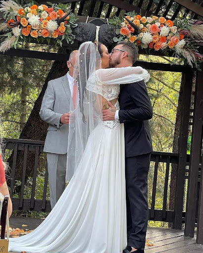 Wedding Venue «Millcreek Inn», reviews and photos, 5802 Millcreek Canyon Rd, Salt Lake City, UT 84124, USA