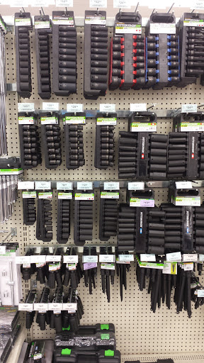 Hardware Store «Harbor Freight Tools», reviews and photos, 1860E. E Warner Rd #103, Tempe, AZ 85284, USA