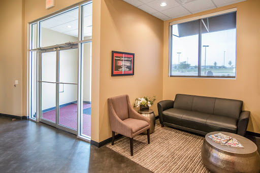 Personal Injury Attorney «DeVaughn James Injury Lawyers», reviews and photos