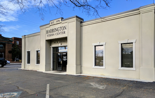 Optician «Harrington Vision Center», reviews and photos, 181 W Cheves St, Florence, SC 29501, USA