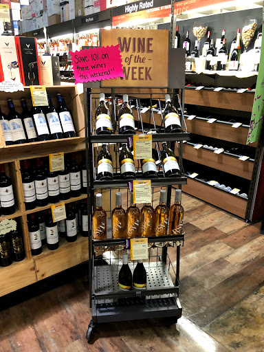 Wine Store «Total Wine & More», reviews and photos, 510 Lake Dr, Chanhassen, MN 55317, USA