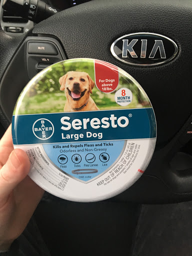 Pet Supply Store «Petco Animal Supplies», reviews and photos, 205 Goodman Rd W, Southaven, MS 38671, USA