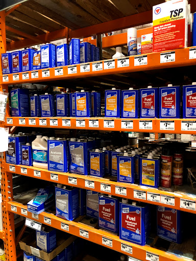 Home Improvement Store «The Home Depot», reviews and photos, 2020 Lynnhaven Pkwy, Virginia Beach, VA 23456, USA