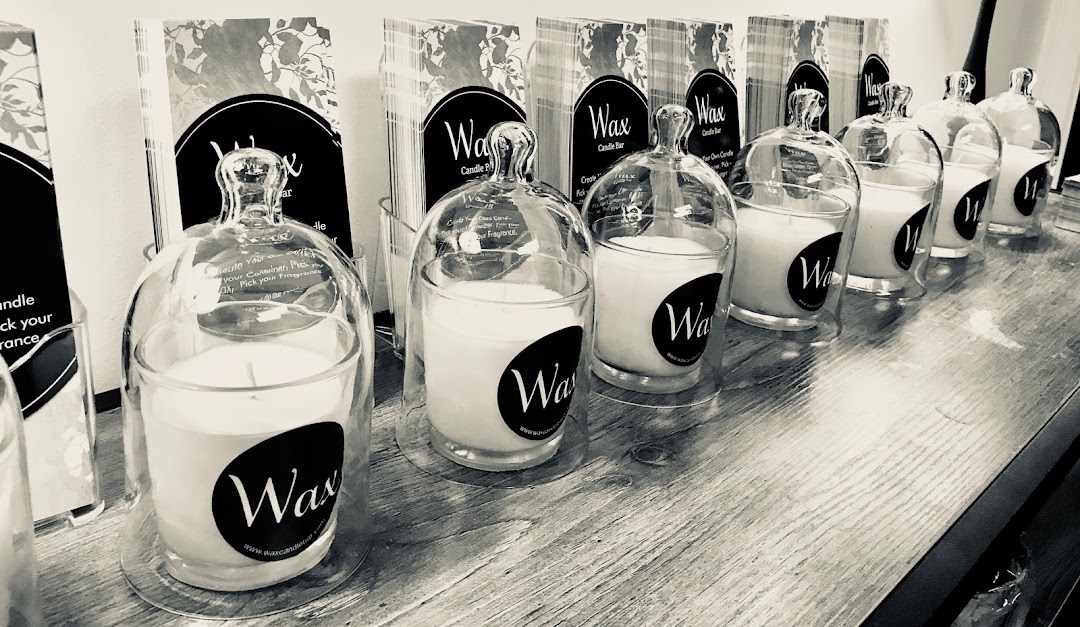Wax Candle Bar