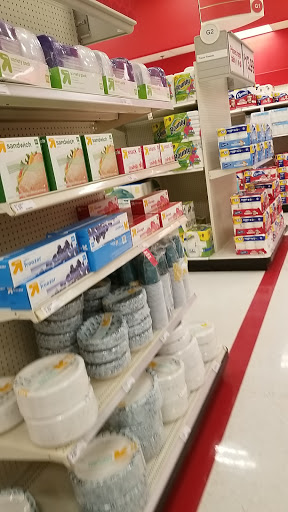 Department Store «Target», reviews and photos, 356 12th St SW, Forest Lake, MN 55025, USA