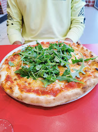 Plats et boissons du Pizzeria Azzurro pizza à Caumont-sur-Durance - n°17