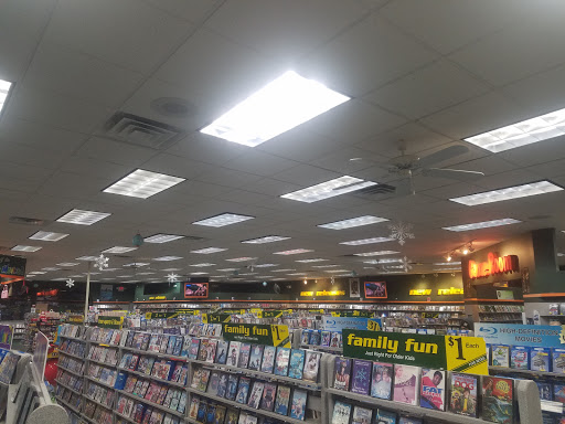 Movie Rental Store «Family Video», reviews and photos, 1002 Lapeer Ave, Port Huron, MI 48060, USA