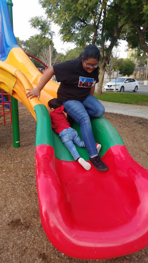 Community Center «Washington Park Community Center», reviews and photos, 865 E Grand Ave, Pomona, CA 91766, USA