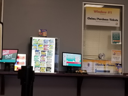 State Government Office «Florida Lottery», reviews and photos, 1911 US-301 #170, Tampa, FL 33619, USA