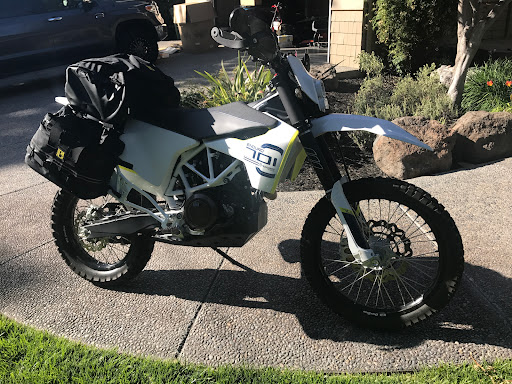 Motorcycle Dealer «Ace Motorsports», reviews and photos, 1931 Market St, Concord, CA 94520, USA