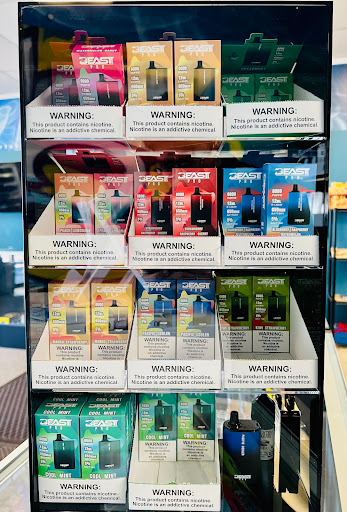 Vaporizer Store «Smokeovapor», reviews and photos, 1907 W Golf Rd, Schaumburg, IL 60194, USA