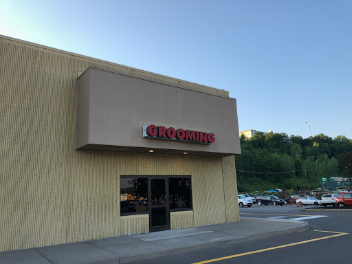 Pet Supply Store «PetSmart», reviews and photos, 650 Commerce Blvd, Scranton, PA 18519, USA