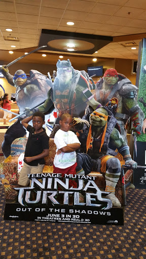 Movie Theater «Stonecrest 16 +IMAX», reviews and photos, 8060 Mall Pkwy, Lithonia, GA 30038, USA