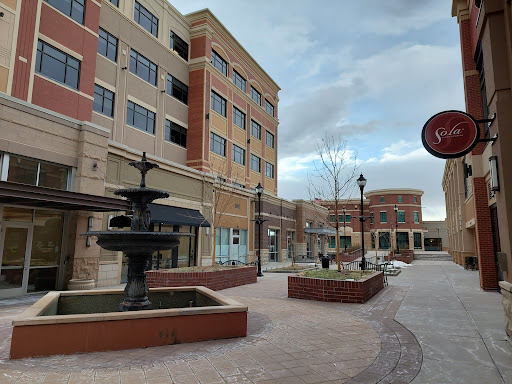 Shopping Mall «The Streets at SouthGlenn», reviews and photos, 6991 S Vine St, Centennial, CO 80122, USA