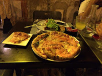 Plats et boissons du Pizzeria Pizza pazza à Avon - n°9