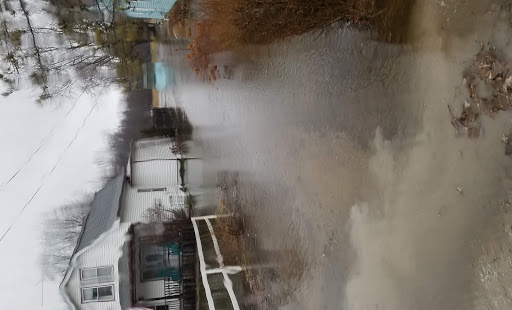 Plumber «Dunnrite Llc», reviews and photos, 2311 Hancock St, Port Huron, MI 48060, USA