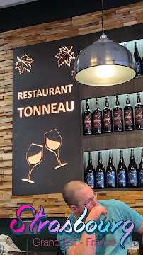 Les plus récentes photos du Restaurant Le Tonneau à Strasbourg - n°14