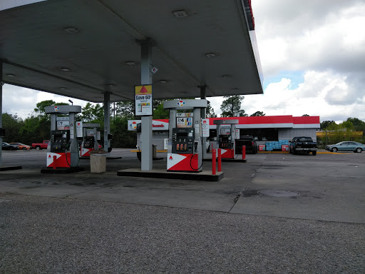 Grocery Store «Tom Thumb», reviews and photos, 3568 US-90, Pace, FL 32571, USA