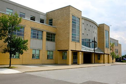 St. Francis Xavier Secondary School
