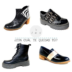 I & S Zapatos