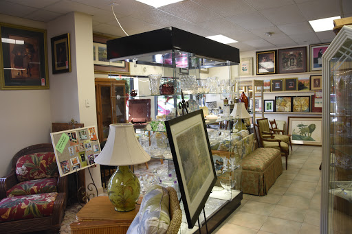 Thrift Store «Bargain Box Thrift Store», reviews and photos, 153 10th St S, Naples, FL 34102, USA