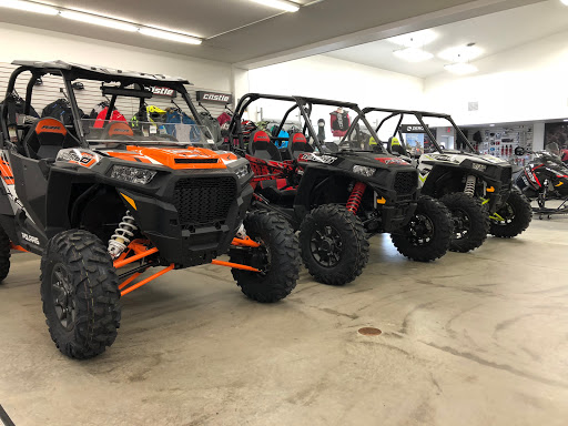ATV Dealer «Sport Rider, Inc.», reviews and photos, 1504 N Hillcrest Pkwy, Altoona, WI 54720, USA