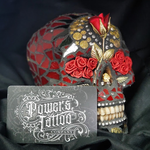 Explore tattoo ideas original, creative tattoo ideas in Kennewick, available at Powers Tattoo Company