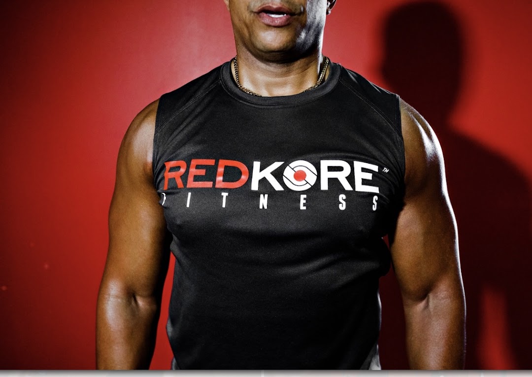 RedKore Fitness