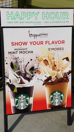 Starbucks image