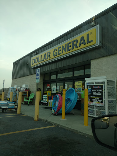 Discount Store «Dollar General», reviews and photos, 560 S 7th St, Akron, PA 17501, USA