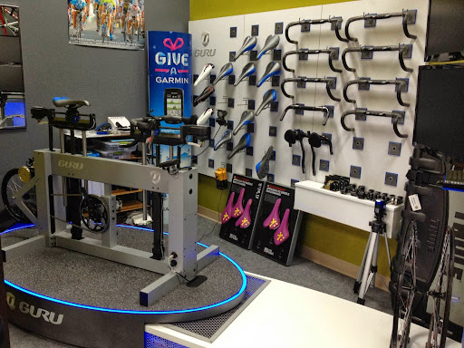 Sporting Goods Store «Evolve Bicycles», reviews and photos, 13 Blake Blvd, Celebration, FL 34747, USA