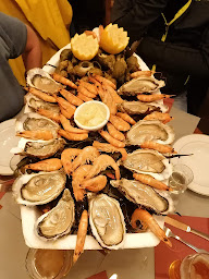Photo n°73 de RESTAURANT AU RENDEZ-VOUS DES PECHEURS à Port-Bail-sur-Mer ()