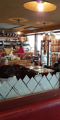Bar du Restaurant italien Ragazzi Da Peppone à Saint-Médard-en-Jalles - n°20