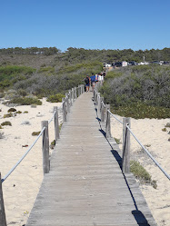 Praia do Monte Velho