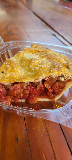 Bakery «Pie in the Sky Bakery & Cafe», reviews and photos, 10 Water St, Woods Hole, MA 02543, USA