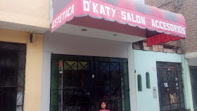 D'Katty Salon