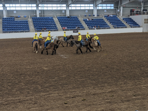 Conference Center «Pennsylvania Farm Show Complex & Expo Center», reviews and photos, 2300 N Cameron St, Harrisburg, PA 17110, USA