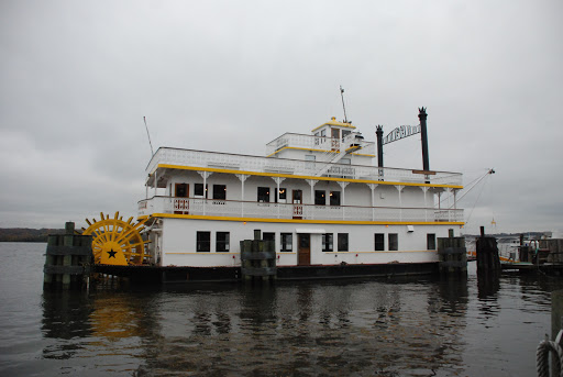 National Park «Chesapeake & Ohio Canal National Historical Park», reviews and photos, 205 W Potomac St, Williamsport, MD 21795, USA