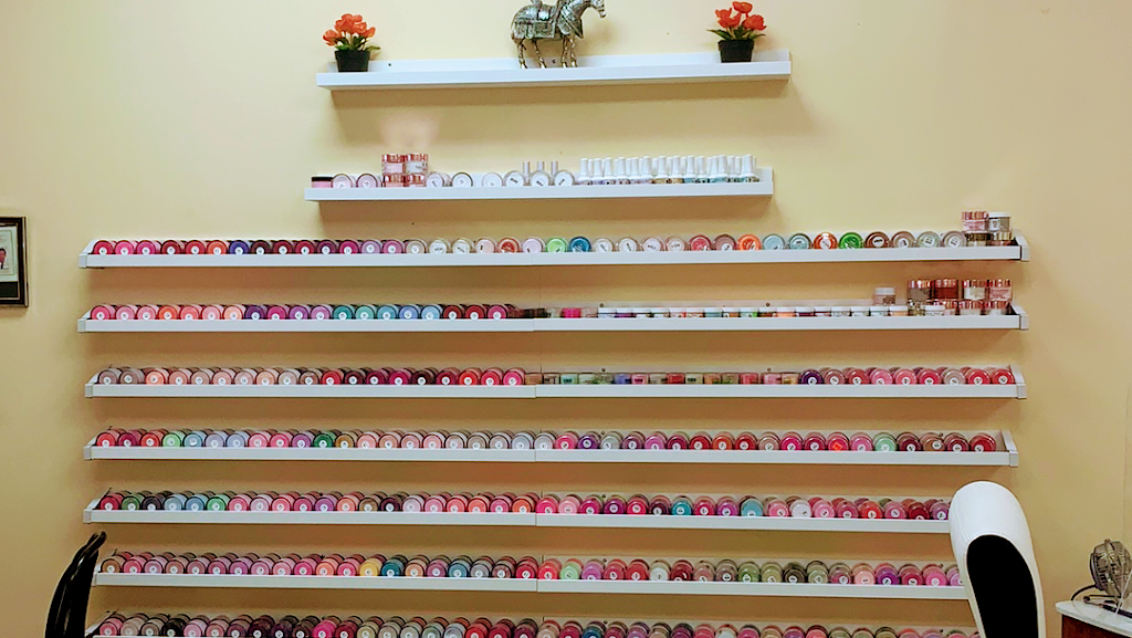 Cosmo SPA & Nails 78664