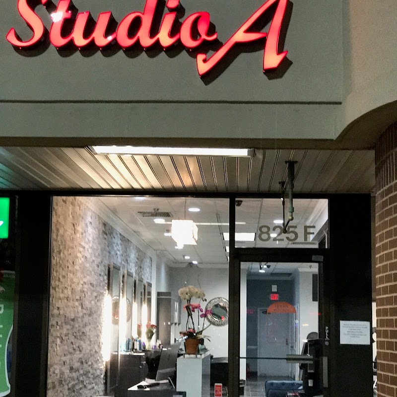 Studio A Hair salon