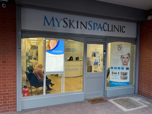 My Skin Spa Clinic