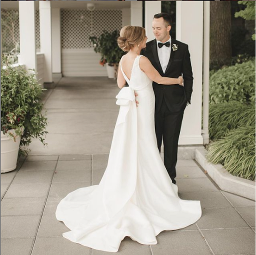 Bridal Shop «Luly Yang», reviews and photos, 1218 4th Ave, Seattle, WA 98101, USA