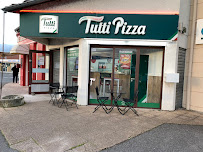 Photos du propriétaire du Pizzeria Tutti Pizza Beauzelle - n°3