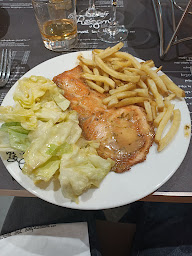 Photo n°68 de Bistro Regent à Chalon-sur-Saône ()